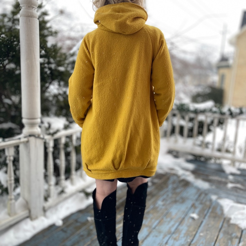 Wool jacket - Picture 6 of 6